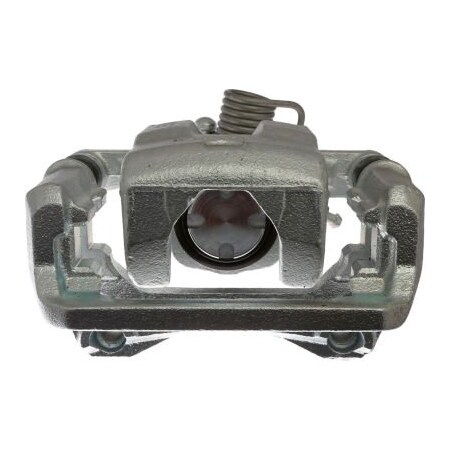 Raybestos R-Line Reman Loaded Coated Caliper & Bracket Assy - Brakes RC11931C